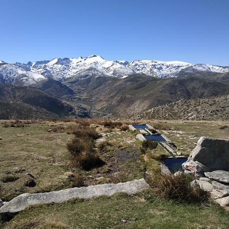 El Taller San Bartolomé de Tormes Εξωτερικό φωτογραφία