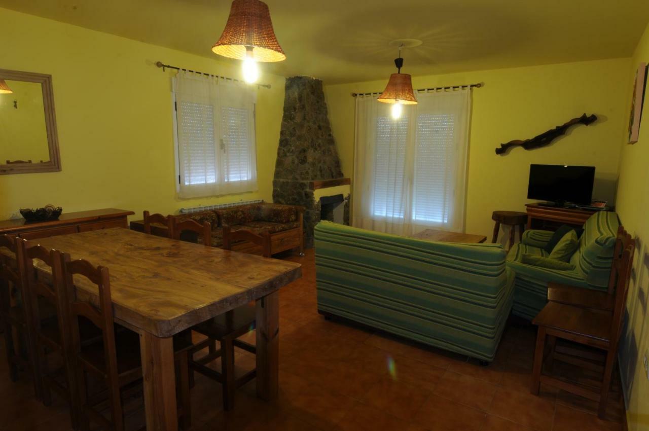 El Taller San Bartolomé de Tormes Εξωτερικό φωτογραφία
