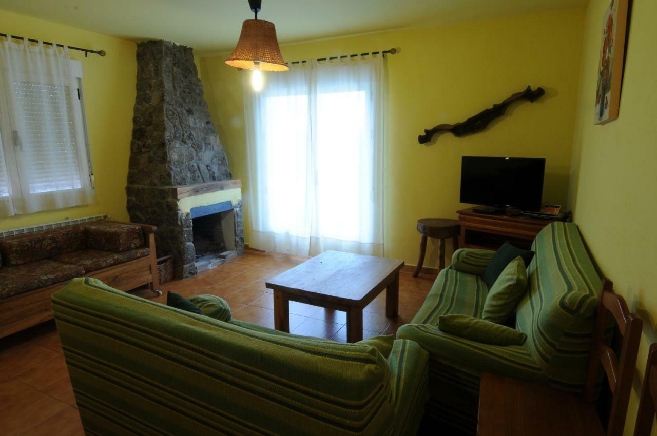 El Taller San Bartolomé de Tormes Εξωτερικό φωτογραφία