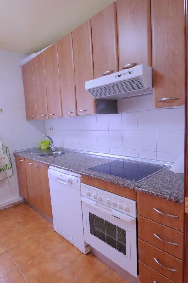 El Taller San Bartolomé de Tormes Εξωτερικό φωτογραφία