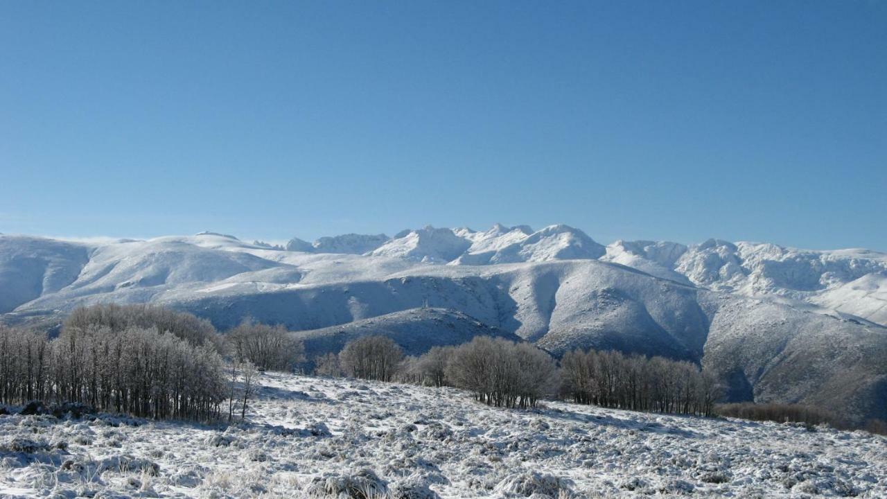 El Taller San Bartolomé de Tormes Εξωτερικό φωτογραφία