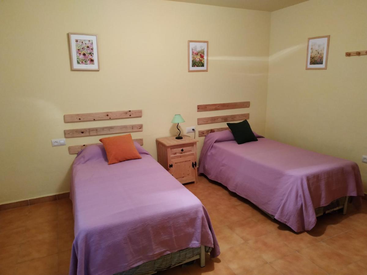 El Taller San Bartolomé de Tormes Εξωτερικό φωτογραφία