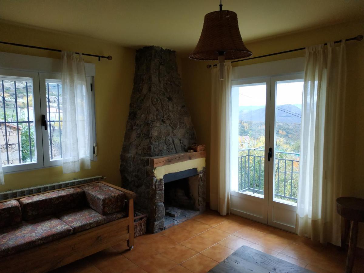 El Taller San Bartolomé de Tormes Εξωτερικό φωτογραφία